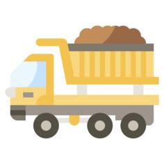 Dump truck