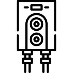 Water heater