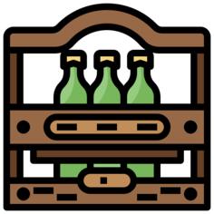 啤酒盒