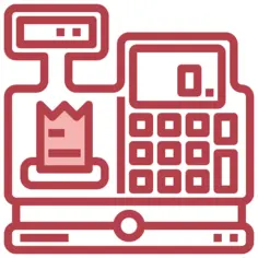 Cashier