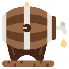 Barrel