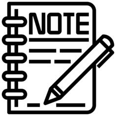 Note