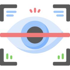 Eye scanner