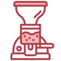 咖啡研磨机