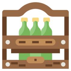 啤酒盒