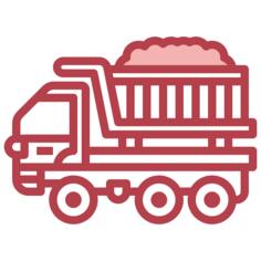 Dump truck