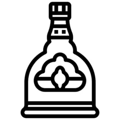 威士忌酒