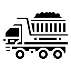 Dump truck