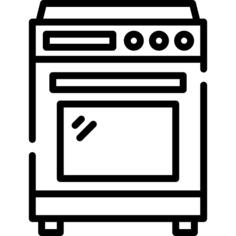 Oven