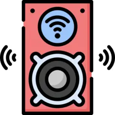 扬声器