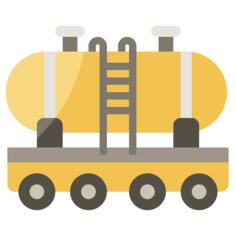 Tank wagon