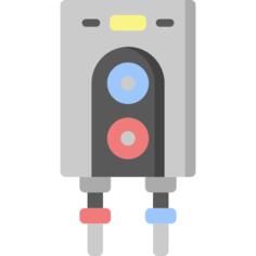 Water heater