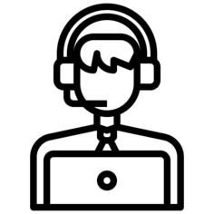 Call center