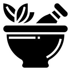 草药