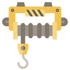Winch
