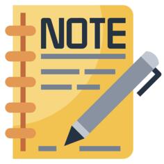 Note