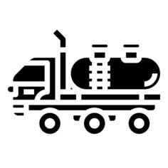 Tank truck