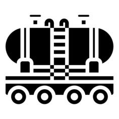 Tank wagon