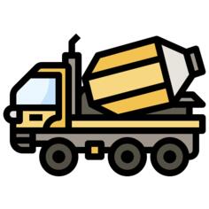 Mixer truck