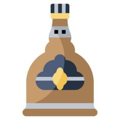 威士忌酒