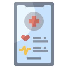 Medical app