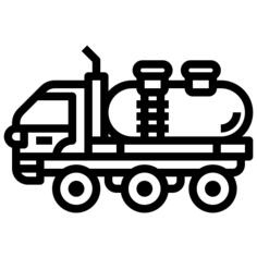 Tank truck
