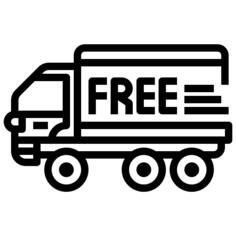 Free shipping