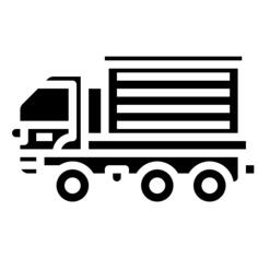 卡车