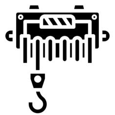 Winch