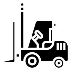 叉车