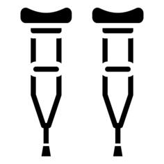 Crutches