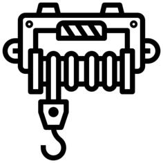 Winch