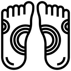 Feet