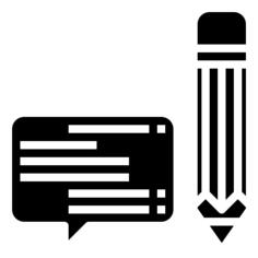 Blogging