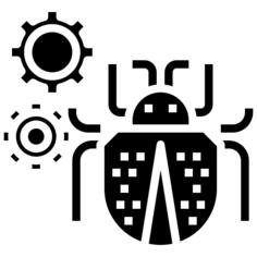 Bug problem