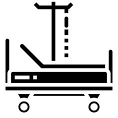 病床