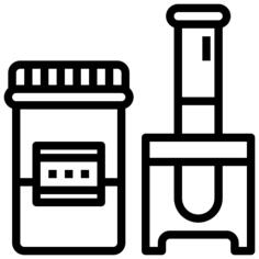 Urine sample