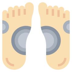 Feet