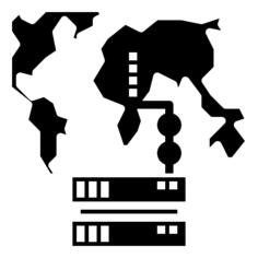 Global server