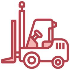 叉车