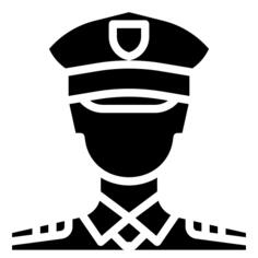 警察