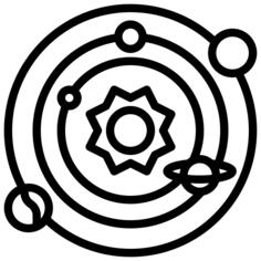 太阳系