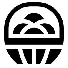 篮