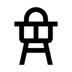 Baby chair