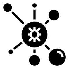 分子