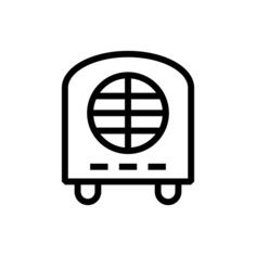 电暖器