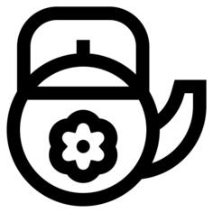 茶壶