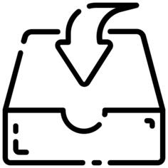 收件箱