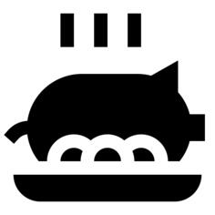 猪肉