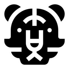 虎